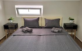 Guesthouse Ozegovic