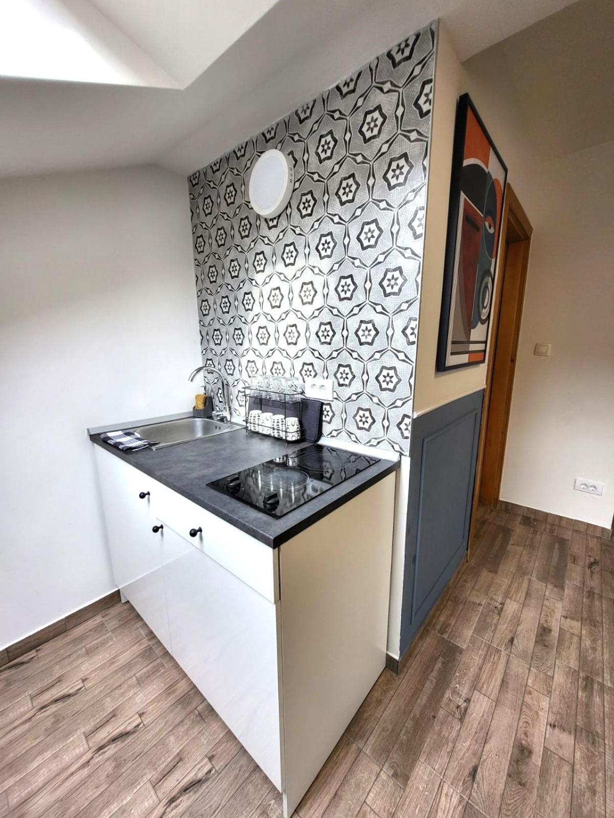 Guesthouse Ozegovic Belgrade Exterior photo