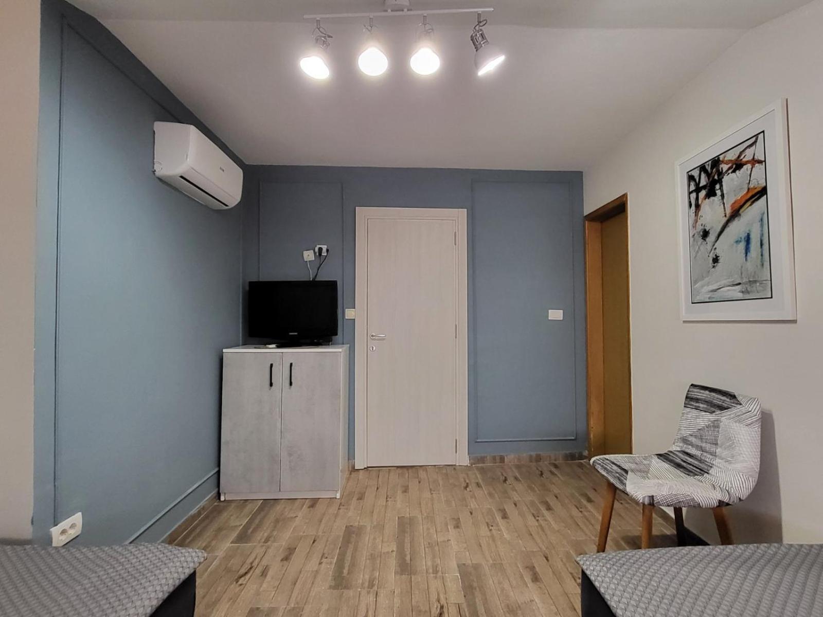 Guesthouse Ozegovic Belgrade Exterior photo
